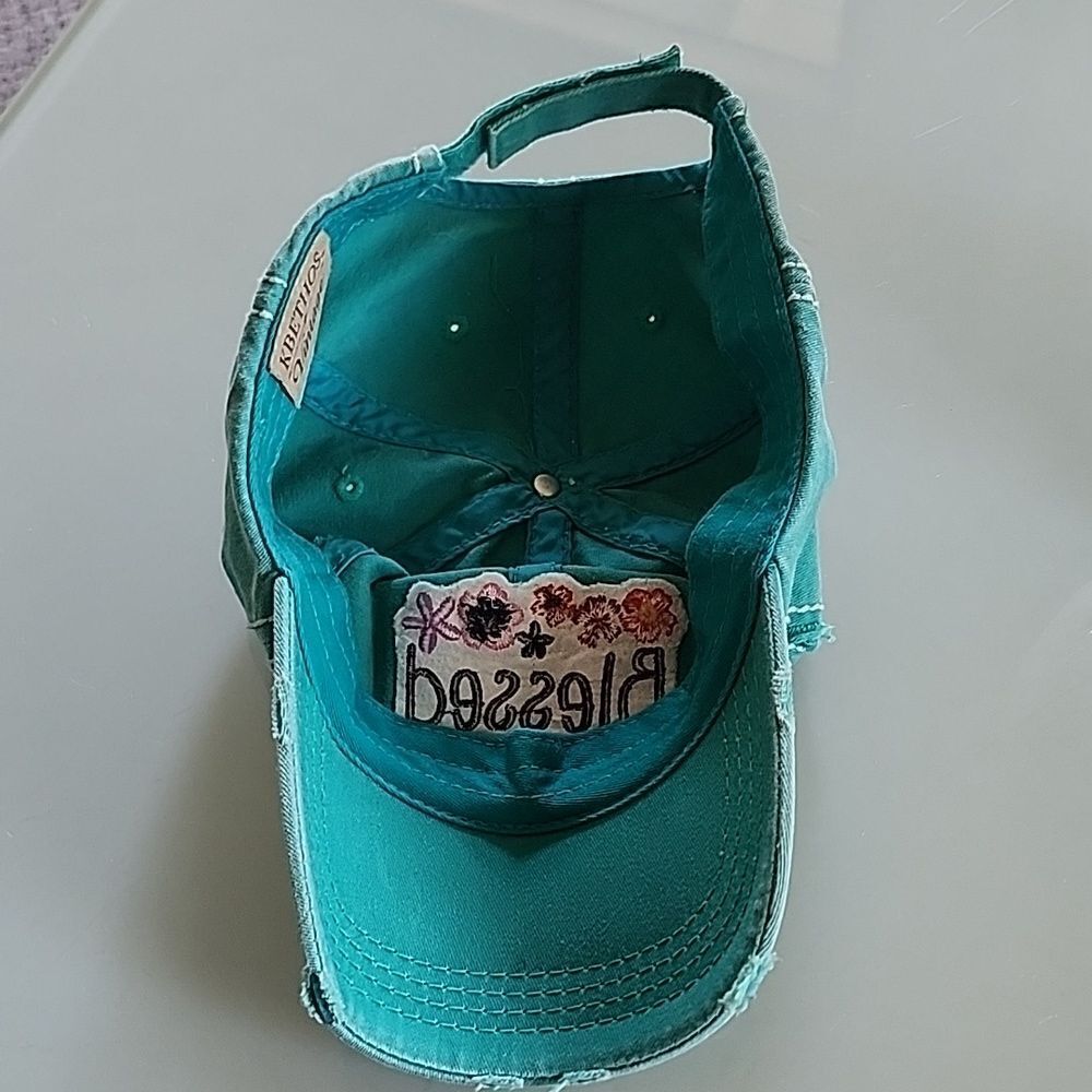 KBETHOS Vintage Adjustable Cap - Picture 6 of 6